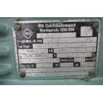 Hydrauliek pompset  7,5 kW 200 bar TGL 37069